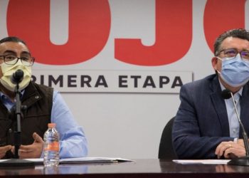 Confirman 21 decesos y 116 nuevos casos por COVID-19 en Sonora