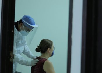 Paciente con variante sudafricana de COVID-19 no es residente de Sonora