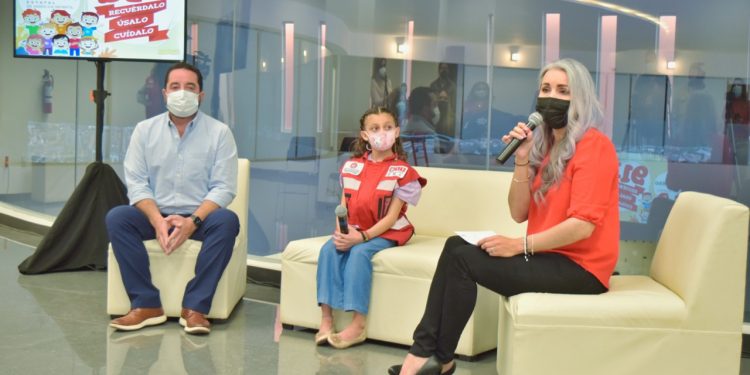 Reiteran invitación a niñas y niños a participar en Concurso Estatal de video C5i