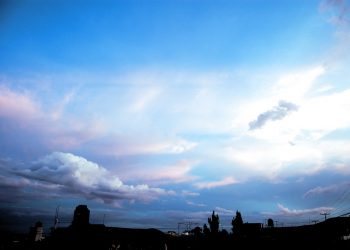 Pronostican llegada a Sonora de nuevo frente frío 