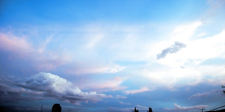 Pronostican llegada a Sonora de nuevo frente frío