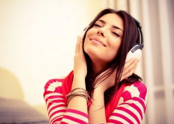 Tu cerebro disfruta la música tanto como la comida