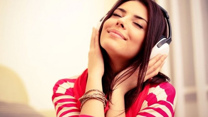 Tu cerebro disfruta la música tanto como la comida