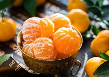 Los efectos de la Vitamina C en la luminosidad de la piel