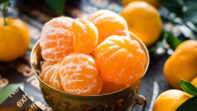 Los efectos de la Vitamina C en la luminosidad de la piel