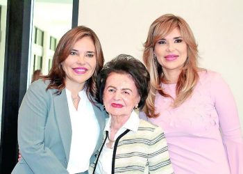 Deja Dra.Alicia Arellano Tapia importante legado sobre la participación de las mujeres en la vida política