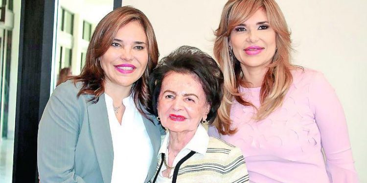 Deja Dra.Alicia Arellano Tapia importante legado sobre la participación de las mujeres en la vida política