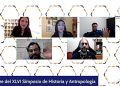 Concluye exitosamente el XLVI Simposio de Historia y Antropología, edición internacional