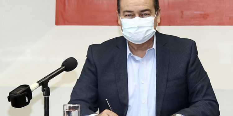 En línea convocatoria para registro de aspirantes a ingresar a educación media superior