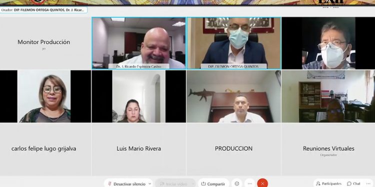 Aprueban diputados en Comisión dictamen a favor del uso medicinal del cannabis