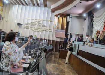 Aprueban diputados Ley que regula la producción, manejo y disposición de plásticos en Sonora