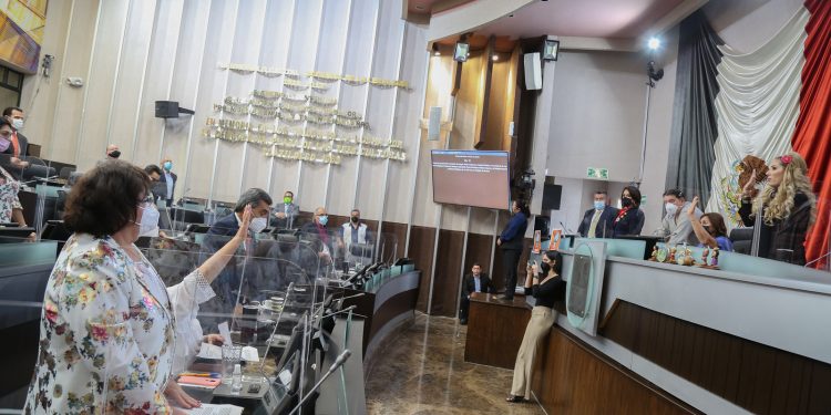 Aprueban diputados Ley que regula la producción, manejo y disposición de plásticos en Sonora