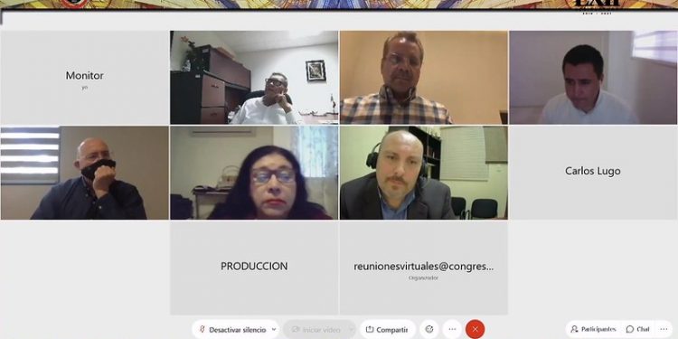 Son aprobados integrantes del Consejo Ciudadano de Búsqueda de Personas