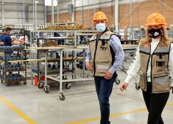 Sonora con números positivos por tercer mes consecutivo en generación de empleo