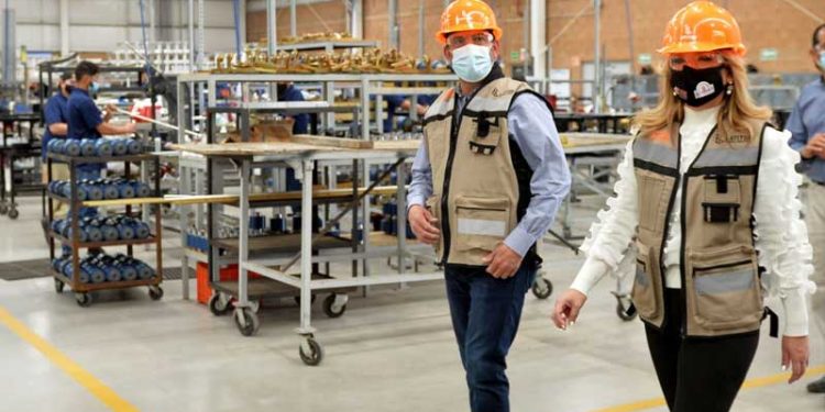 Sonora con números positivos por tercer mes consecutivo en generación de empleo