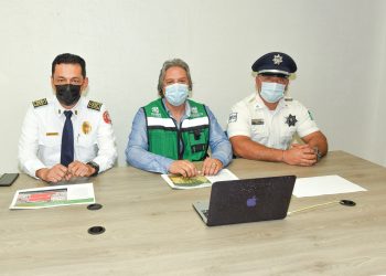 Ayuntamiento de Hermosillo activa operativo Semana Santa Blanca y Segura 2021