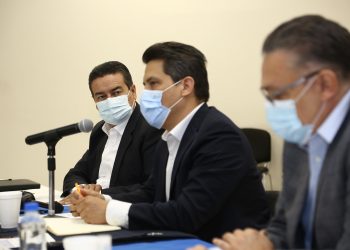 Buscan fortalecen movilidad internacional estudiantil