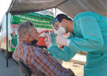 Agradece Ayuntamiento a hermosillenses y visitantes por sumarse a una Semana Santa Blanca y Segura