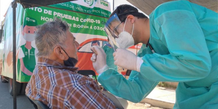 Agradece Ayuntamiento a hermosillenses y visitantes por sumarse a una Semana Santa Blanca y Segura
