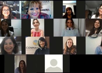 Acuerdan acciones en favor de niñas, niños y adolescentes de la entidad