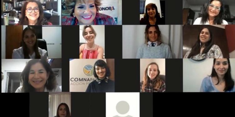 Acuerdan acciones en favor de niñas, niños y adolescentes de la entidad