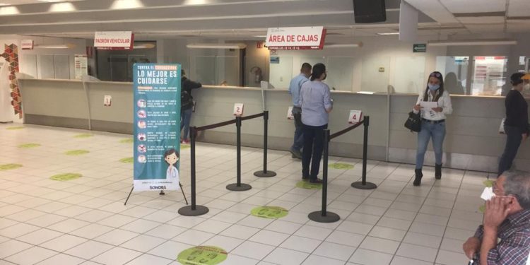 Extienden plazo para pago de revalidación 2021