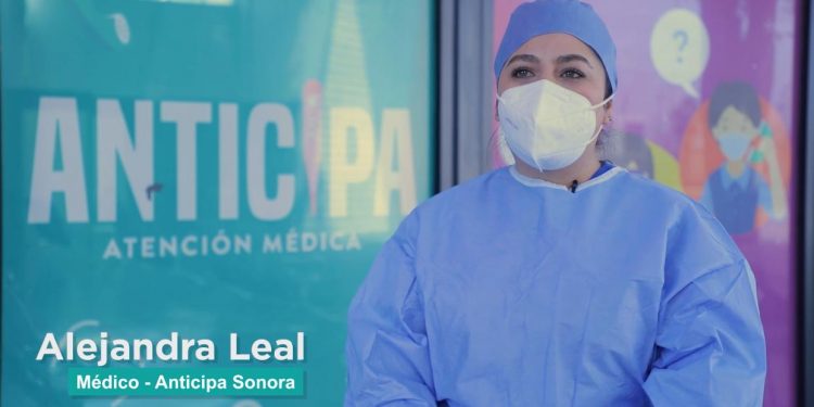 Exhortan a tener empatía para no provocar más contagios en esta Semana Santa