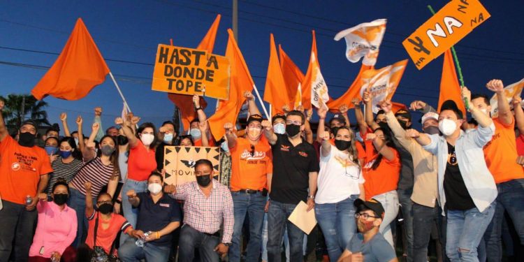 Para los emprendedores crearemos el Fondo Revolvente con capital de riesgo: Ricardo Bours