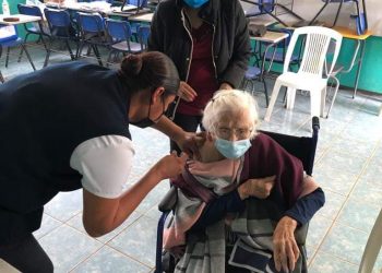 Se vacunarán a 125 mil 157 adultos mayores contra COVID-19 de Hermosillo, Huatabampo y Cajeme