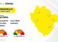Con tendencia a la alza Hermosillo y otros cuatro municipios en el Mapa Sonora Anticipa