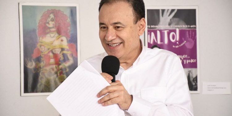 El cuidado del medio ambiente cobrará igual relevancia que otros temas: Alfonso Durazo