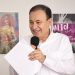 El cuidado del medio ambiente cobrará igual relevancia que otros temas: Alfonso Durazo