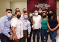Vamos por un corredor fiscal Nogales-Guaymas y ampliar todas las aduanas: Alfonso Durazo