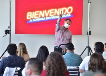 A Sonora para hacerla ganadora necesitamos empujar el tema de la innovación: “Borrego” Gándara