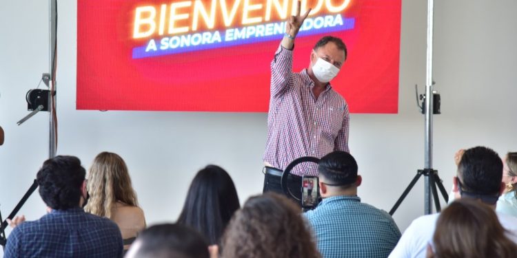 A Sonora para hacerla ganadora necesitamos empujar el tema de la innovación: “Borrego” Gándara