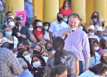 Debe ser una prioridad recuperar el Fondos de apoyo y el programa de Pueblos Mágicos, : “Borrego” Gándara