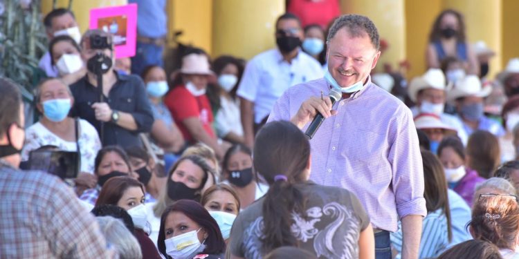 Debe ser una prioridad recuperar el Fondos de apoyo y el programa de Pueblos Mágicos, : “Borrego” Gándara