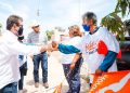 Vamos a hacer hasta lo imposible para impulsar la actividad turística: Ricardo Bours
