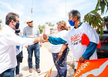 Vamos a hacer hasta lo imposible para impulsar la actividad turística: Ricardo Bours