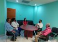 Continuáremos gestionando la vacuna contra COVID-19 para todo el personal del Salud