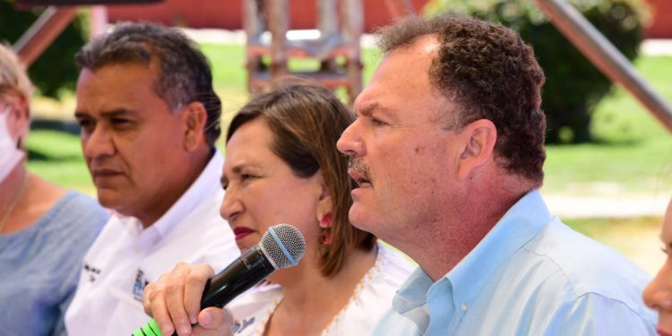 Sonora debe aprovechar los recursos naturales con los que cuenta