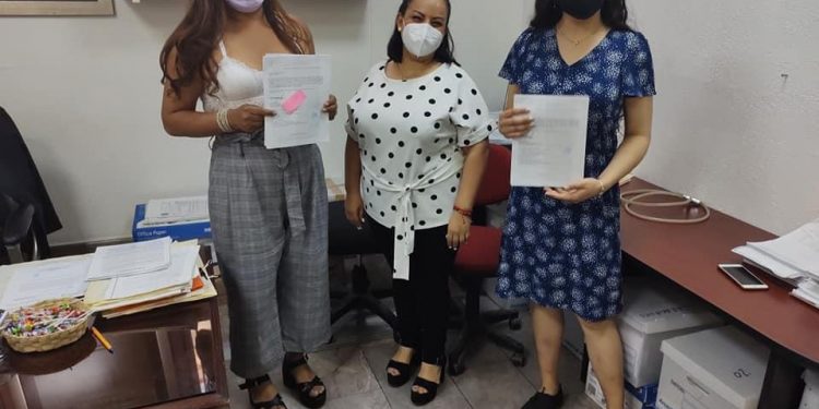 Primeras rectificaciones de identidad de género en Sonora