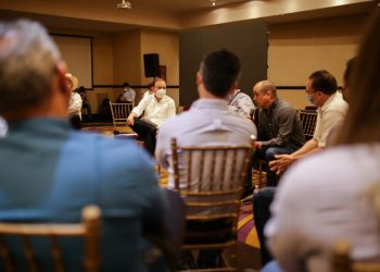 Vamos a darle valor agregado a la producción pecuaria: Alfonso Durazo