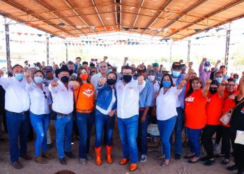 Un Fondo Revolvente ayudaría a resolver problemáticas en materia de agua: Ricardo Bours