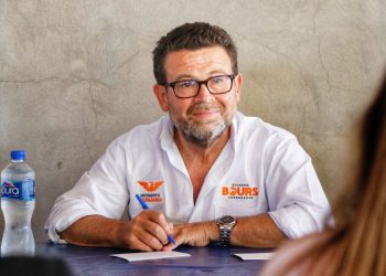 Prioridad contar un Sonora más justo para las mujeres y niñas: Ricardo Bours