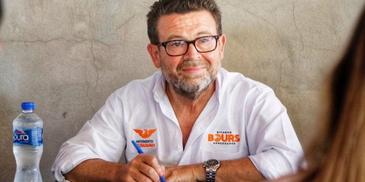 Prioridad contar un Sonora más justo para las mujeres y niñas: Ricardo Bours