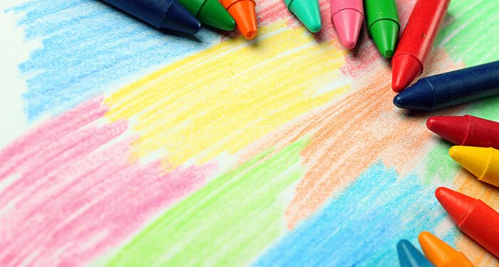 Técnicas de arteterapia para lidiar con la ansiedad