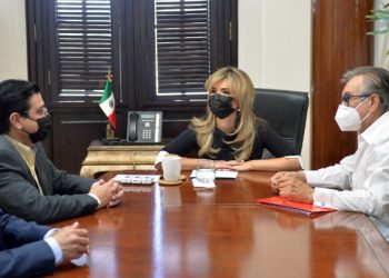 Sonora en el plano mundial ante la llegada de empresas internacionales