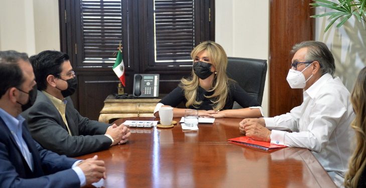 Sonora en el plano mundial ante la llegada de empresas internacionales