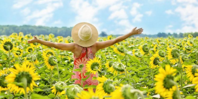 Los países más felices del mundo en el año de la COVID